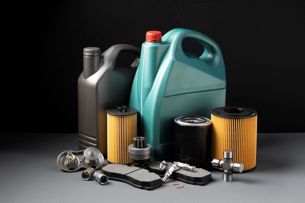Essential Car Care Products Every Vehicle Owner Should Have