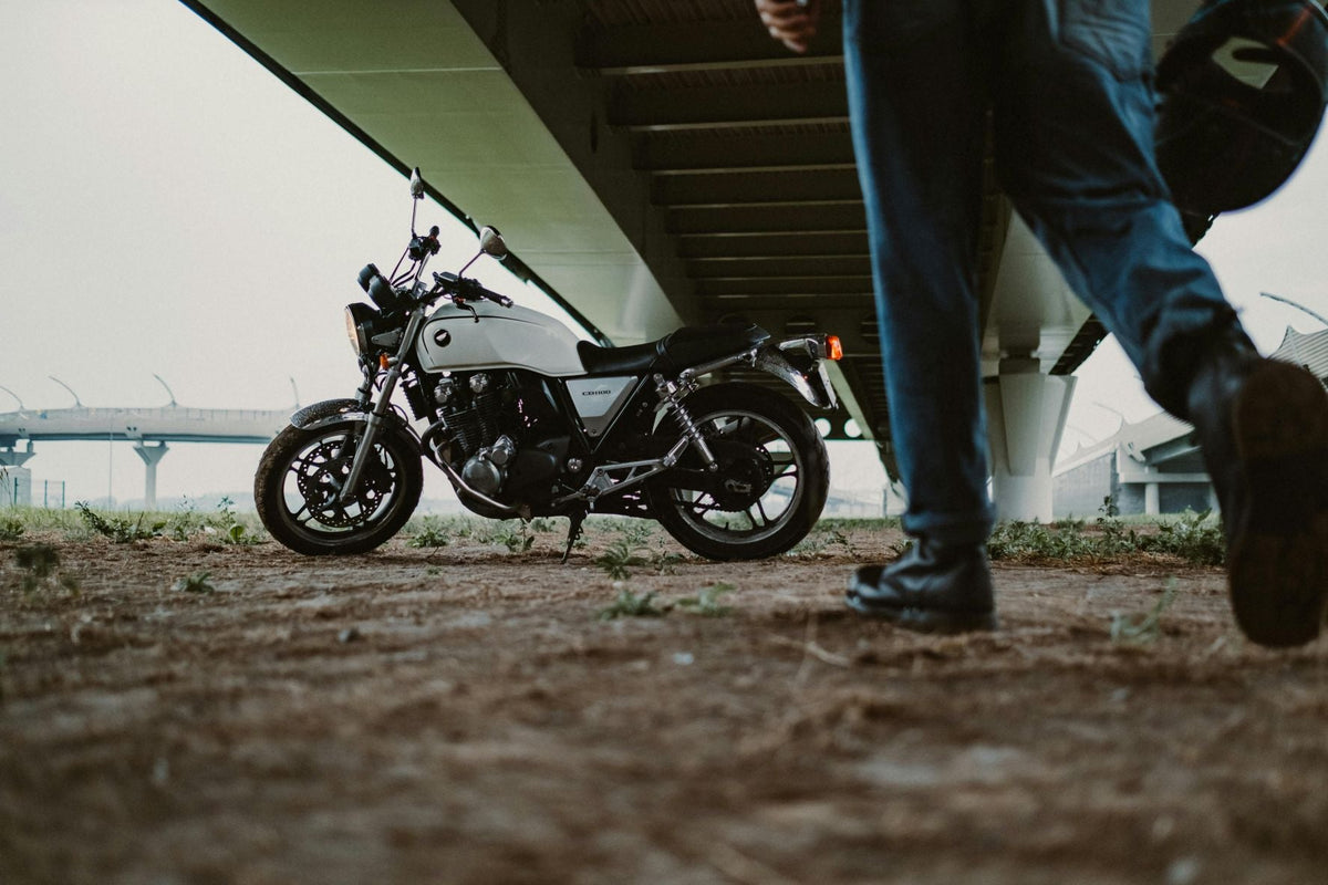 How to Know What’s Wrong with Your Motorbike: Common Issues and Quick Diagnosis Tips