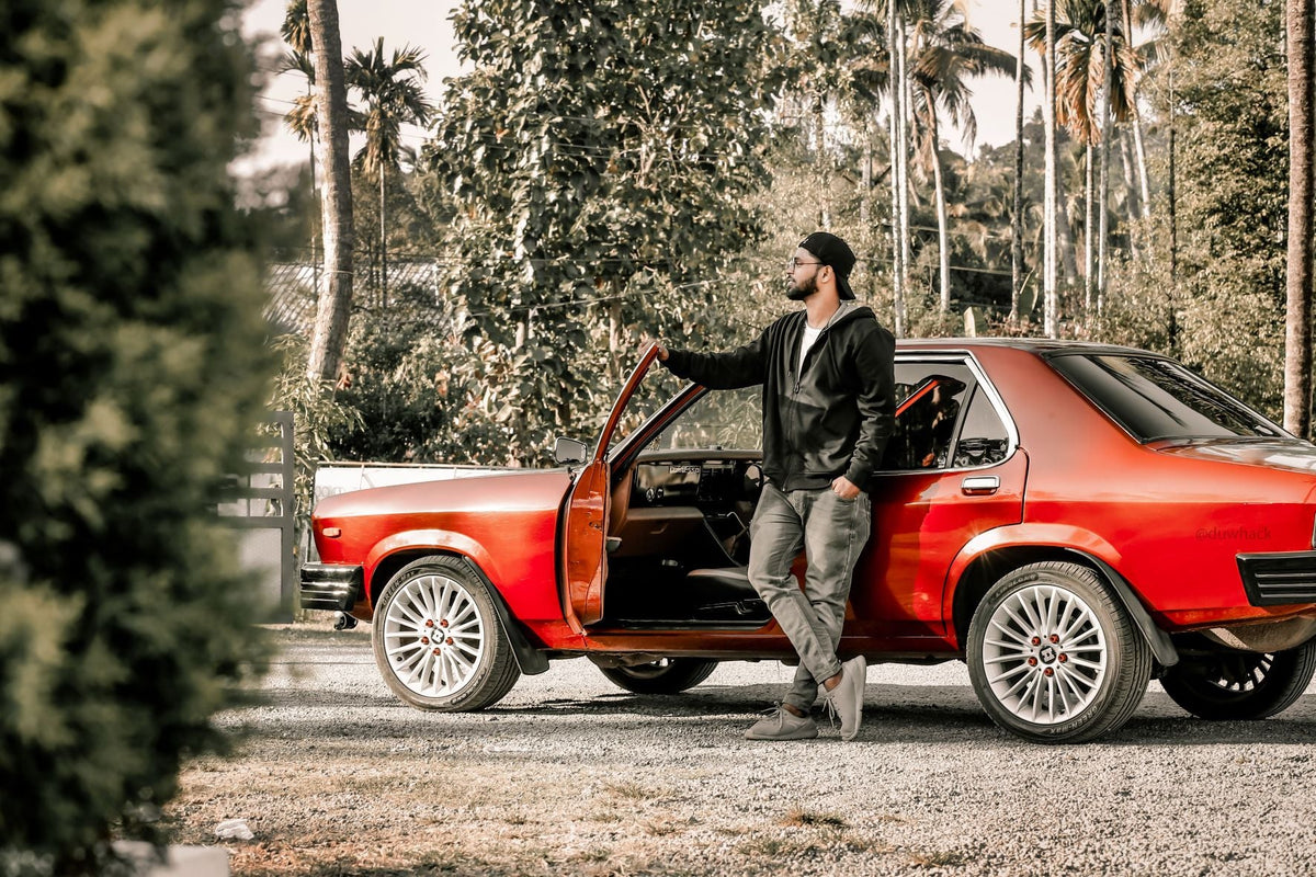 The Rise of Minimalist Car Ownership: Carrying Less, Driving Better