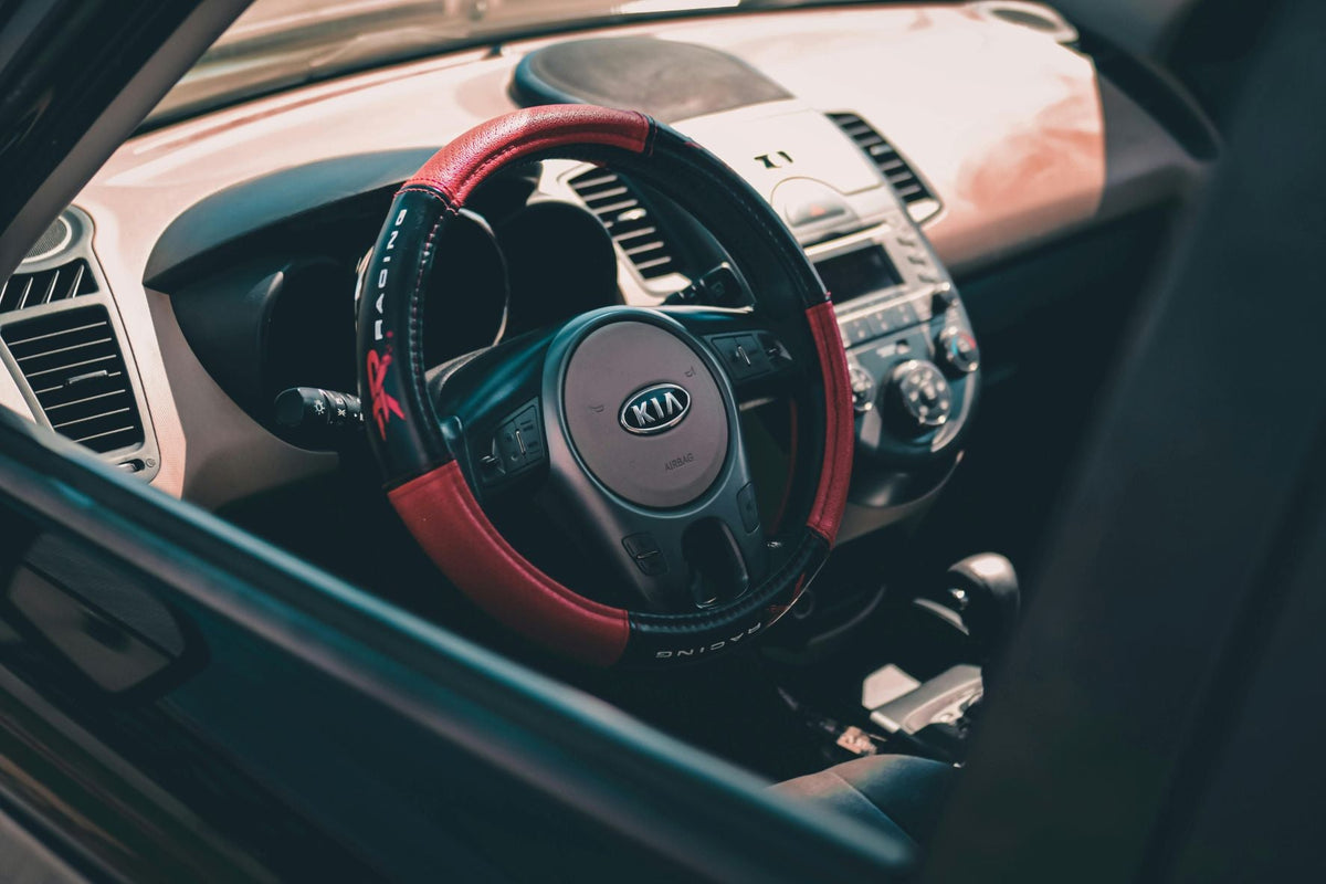 Steering Wheel Covers: Do They Improve Grip, Comfort, or Just Style?