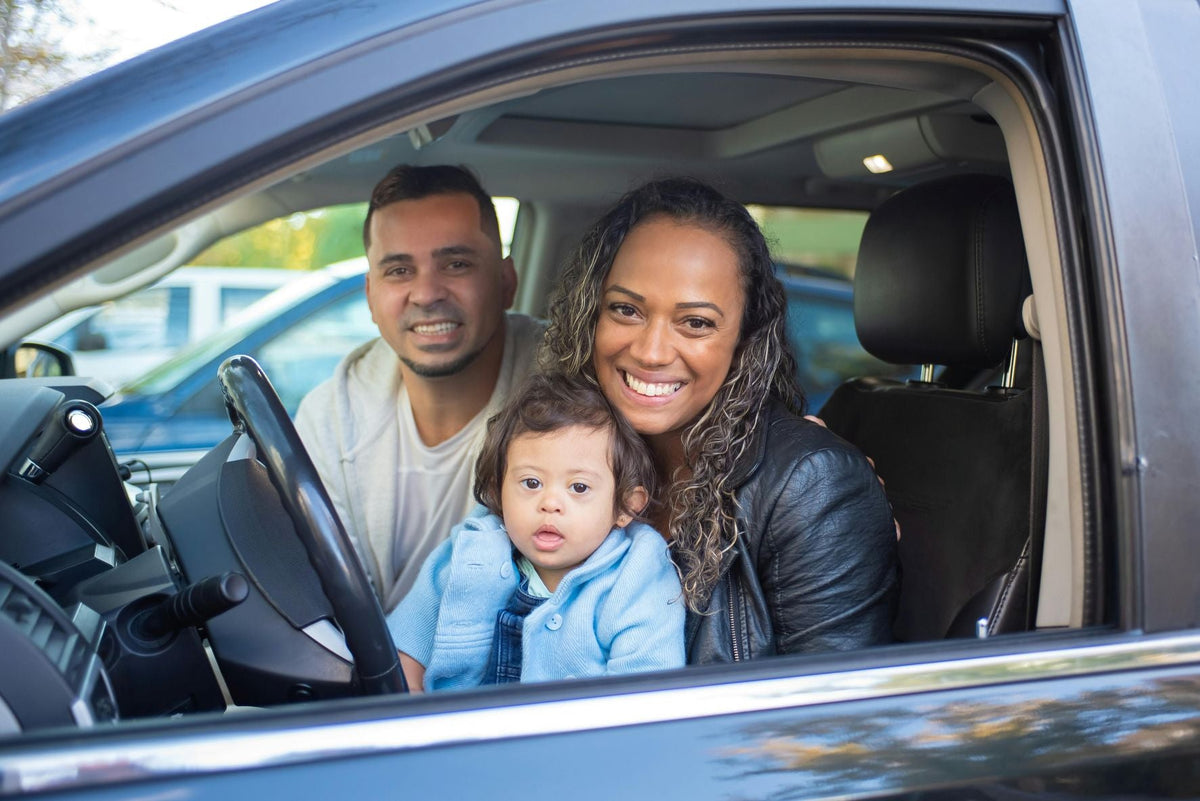 Kids & Babies Car Essentials: Products You Need for Family Travel