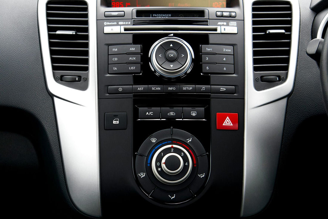 "How to Prevent Your Car AC from Going Bad: Essential Maintenance Tips"