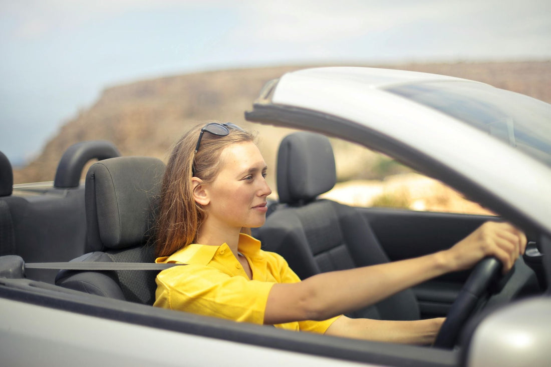 Manual vs. Automatic Cars: Key Differences & Which One Is Better for You