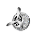 Bedazzled Fan Lufterfrischer