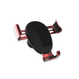 Lufterfrischender Telefonhalter für die Autolüftung