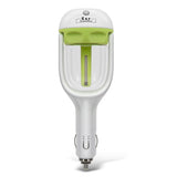 Mini-Luftreiniger fürs Auto