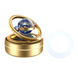 Tragbarer Miniatur-Solarheizer