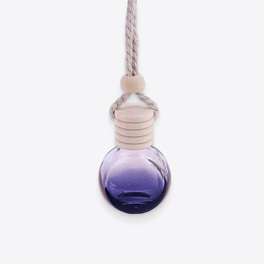 Lufterfrischer in Orb-Flasche