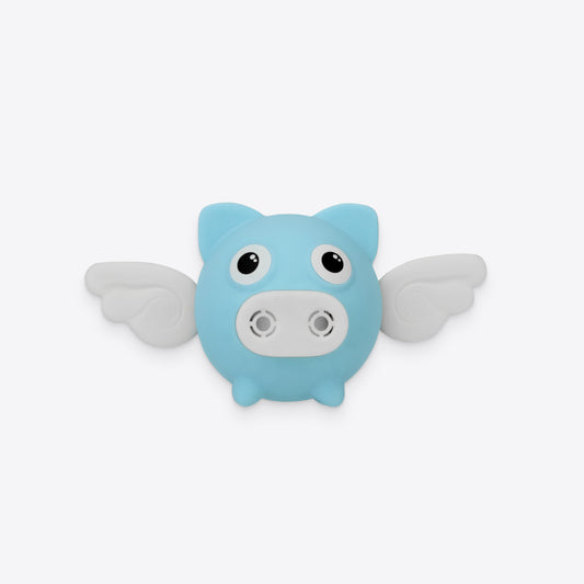 Clip-On-Lufterfrischer „Flying Pig“