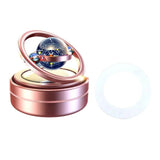 Tragbarer Miniatur-Solarheizer