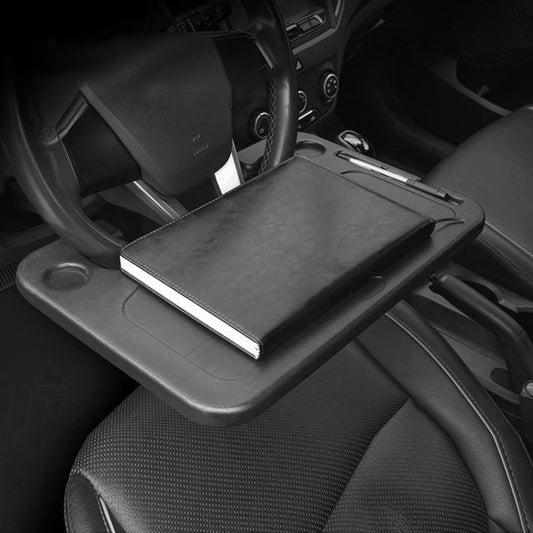 Universelle Lenkradablage fürs Auto