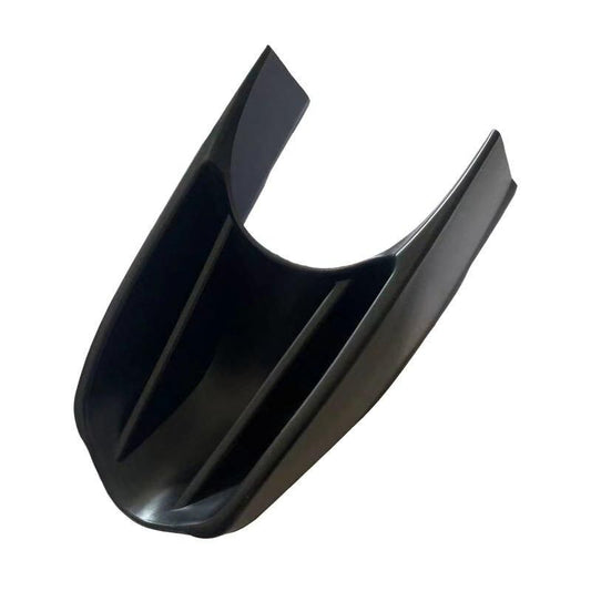 Caja de almacenamiento para reposabrazos de consola central de coche para Smart 453 Fortwo y Forfour (2015-2019)