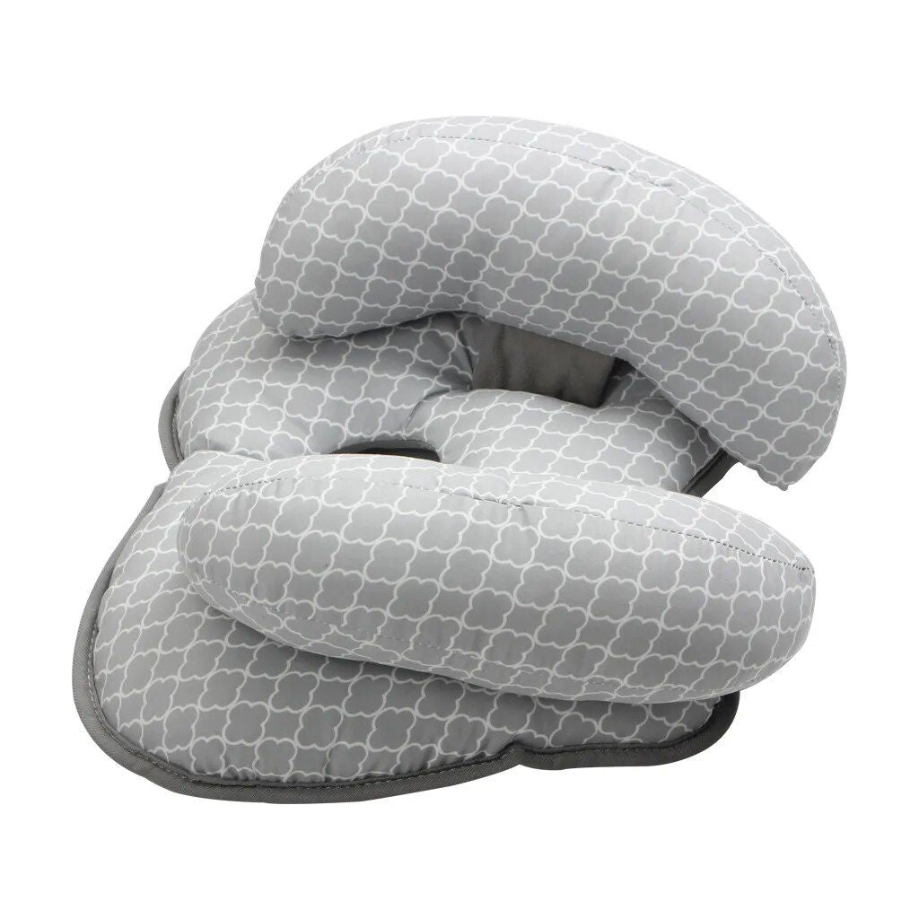 britax head and body support pillow Newborn & Toddler U-Shape Headrest Support Pillow for Car Seats & Stro – Auto GoShop
