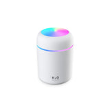 Mini humidificador LED