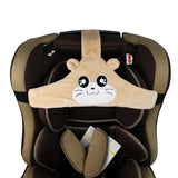 Infant & Children's Cartoon U-Shaped Travel Neck Pillow