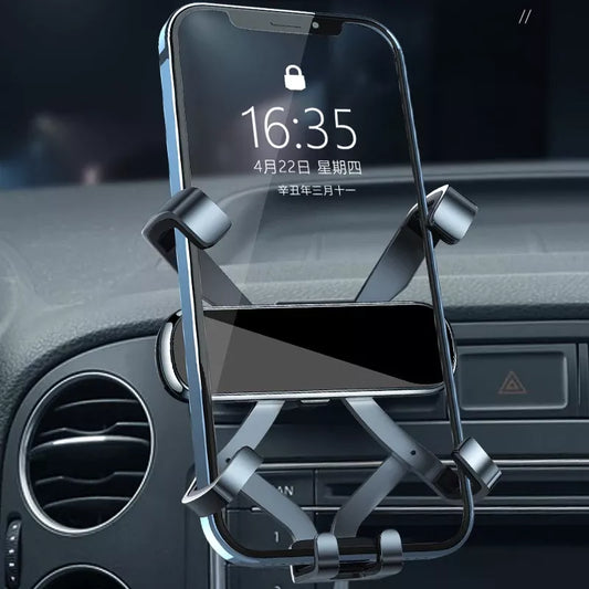Verstellbare Autotelefonhalterung für Volkswagen-Modelle 2018–2021