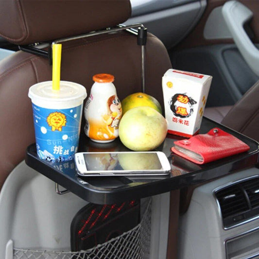 Universeller Auto-Schreibtisch- und Laptophalter mit Lenkradablage