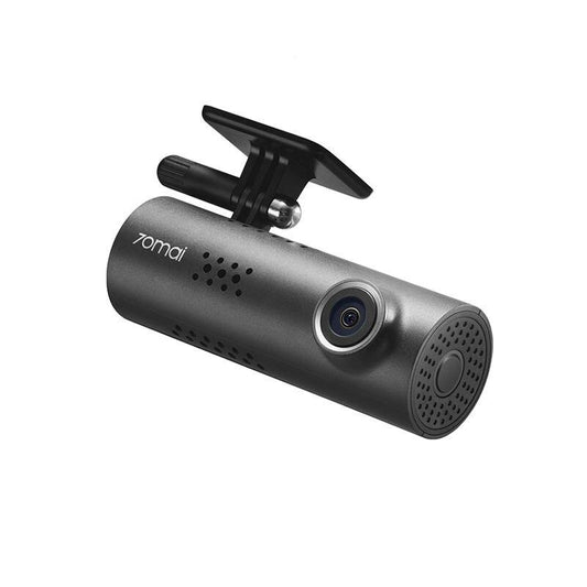 Intelligente sprachgesteuerte Dashcam mit 1080P HDR-Nachtsicht und 24-Stunden-Parküberwachung