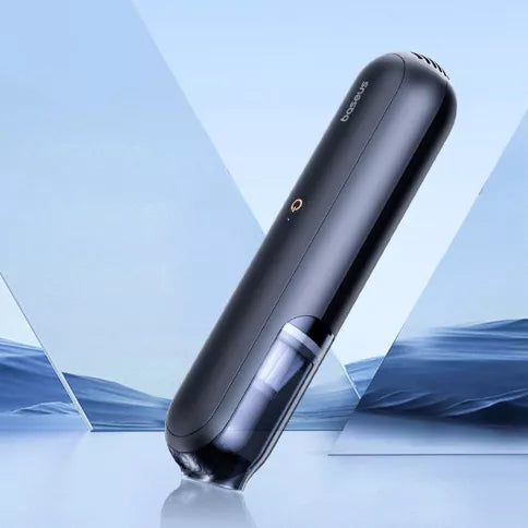 Kabelloser tragbarer Mini-Autostaubsauger: Der ultimative Reinigungsbegleiter