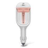 Mini-Luftreiniger fürs Auto