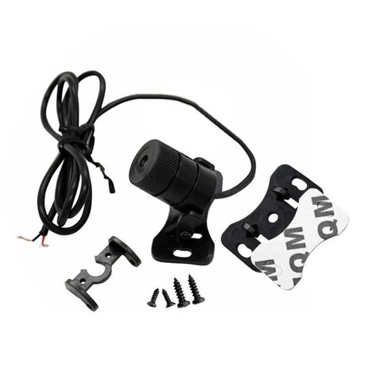 Auto Auto LED Laser Nebel Licht Fahrzeug Anti-Kollision Lampe