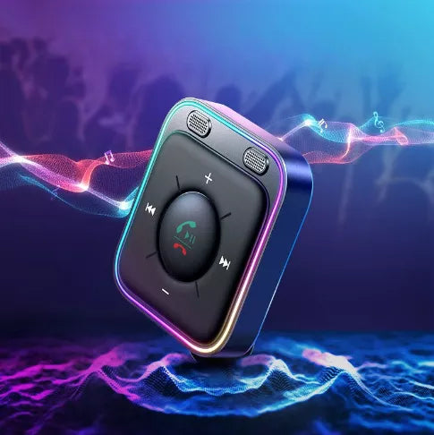 Verbesserter Bluetooth 5.3 Autoadapter