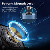 30 W magnetischer Autotelefonhalter