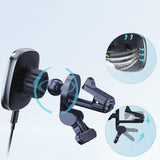30 W magnetischer Autotelefonhalter