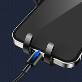 Soporte para teléfono de coche con ventilación de aire