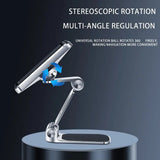 360° drehbare magnetische Auto-Telefonhalterung