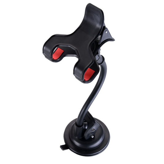Universelle 360° drehbare Armaturenbrett-Autotelefonhalterung - GPS- und Mobiltelefonhalter