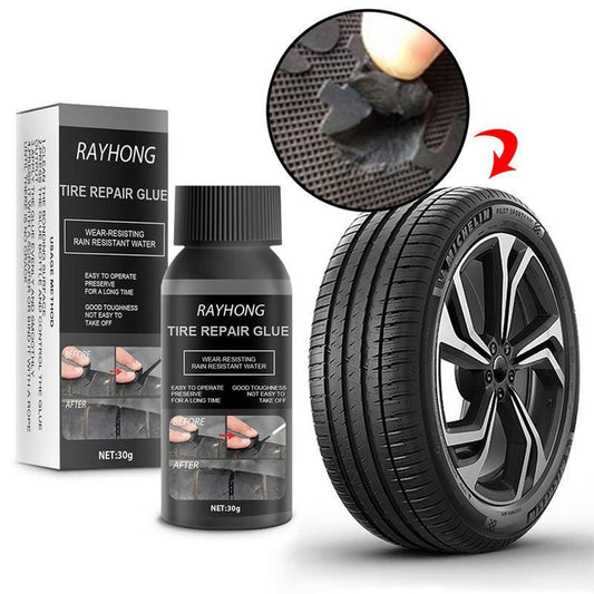 30 ml Restaurierungs- und Reinigungsmittel für Auto-Kunststoffteile
