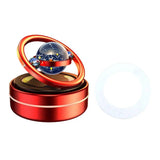 Tragbarer Miniatur-Solarheizer