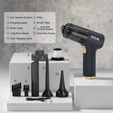 Vacuum Cleaner Strong Suction