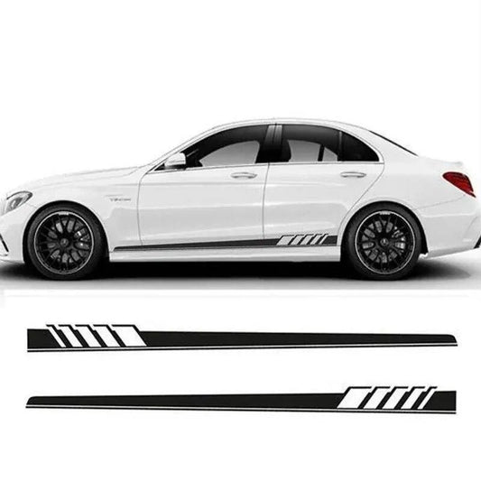 Universelle Auto-Styling-Vinyl-Aufkleber