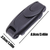ComfortFit Car Seat Belt Adjuster Clip
