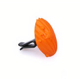 Clip-On-Lufterfrischer „Orange Shell“