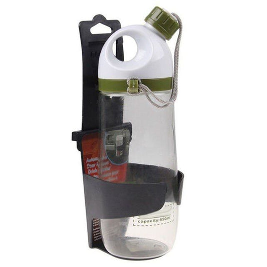 Universal Auto Fahrzeug Cup Organizer & Getränkehalter Ständer