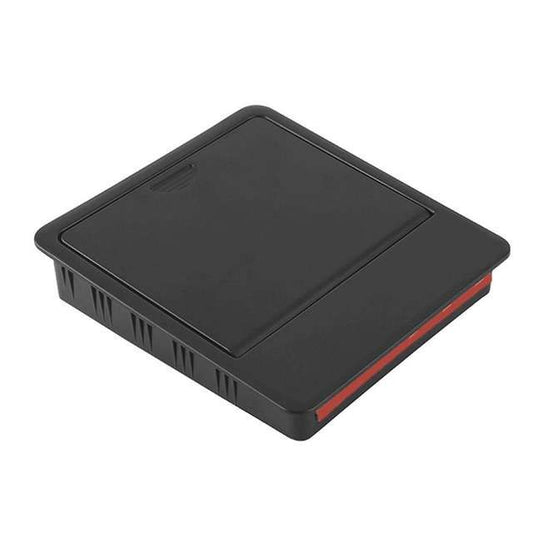Organizador de apoyabrazos de coche para Tesla Model 3 y Model Y (2022-2023)