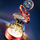 Tragbarer Miniatur-Solarheizer