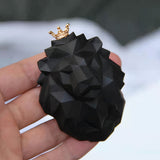 Gekrönter Löwe Auto-Lufterfrischer