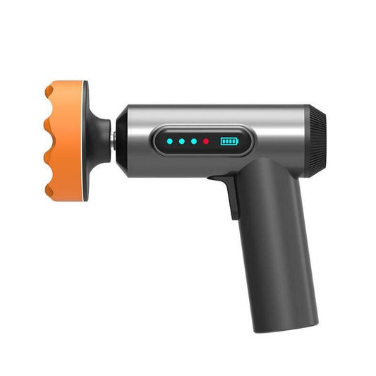 Kabelloser elektrischer Autopolierer