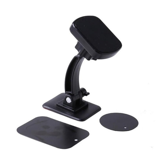 360° drehbarer magnetischer Autotelefonhalter - Universelle Armaturenbretthalterung