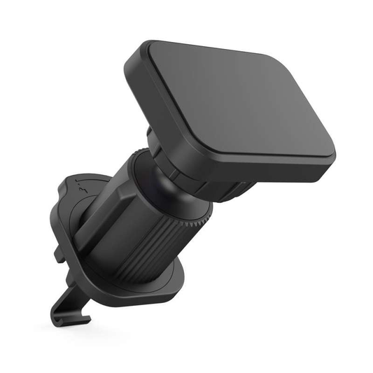 360° drehbarer magnetischer Autotelefonhalter für die Lüftungsschlitze – Universelle Passform