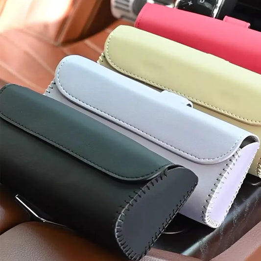 Clip für Sonnenbrillenetui für Sonnenblende im Auto