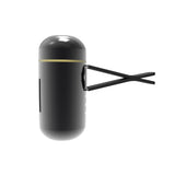 Lufterfrischer mit Clip für die Lüftung im Auto