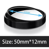 Drehbarer Toter-Winkel-Spiegel fürs Auto