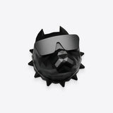 Clip-On Bulldog Auto-Lufterfrischer