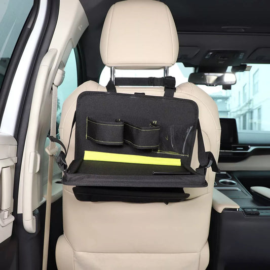 Multifunktionaler Autositz-Rückentisch für Toyota Sienna 2021-2023
