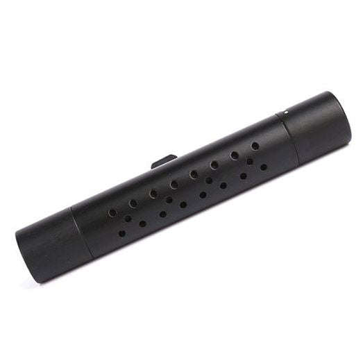Aromatherapie-Diffusor-Clip für Autolüftung aus Aluminiumlegierung